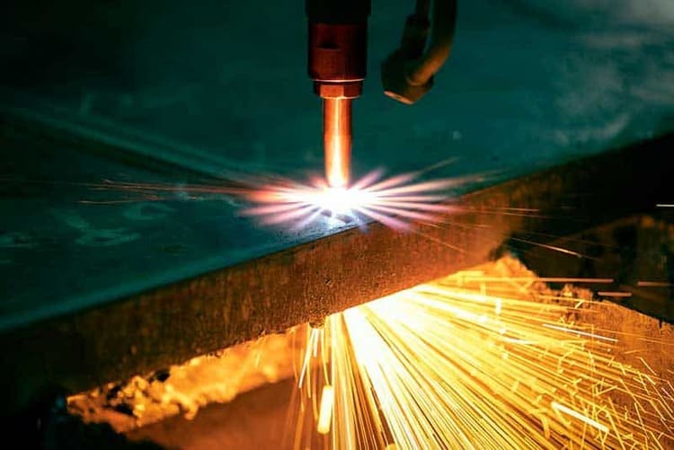 Welding  Fabrication Services