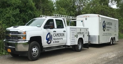 Equipment Installation Services