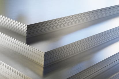 Custom Sheet Metal Faberication