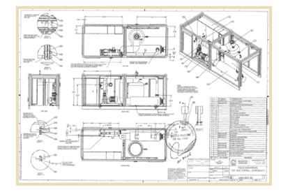Engineering Design Services