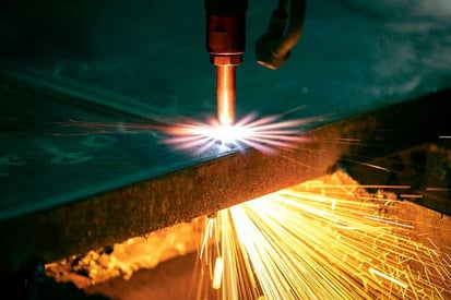 Welding % Faberication Services