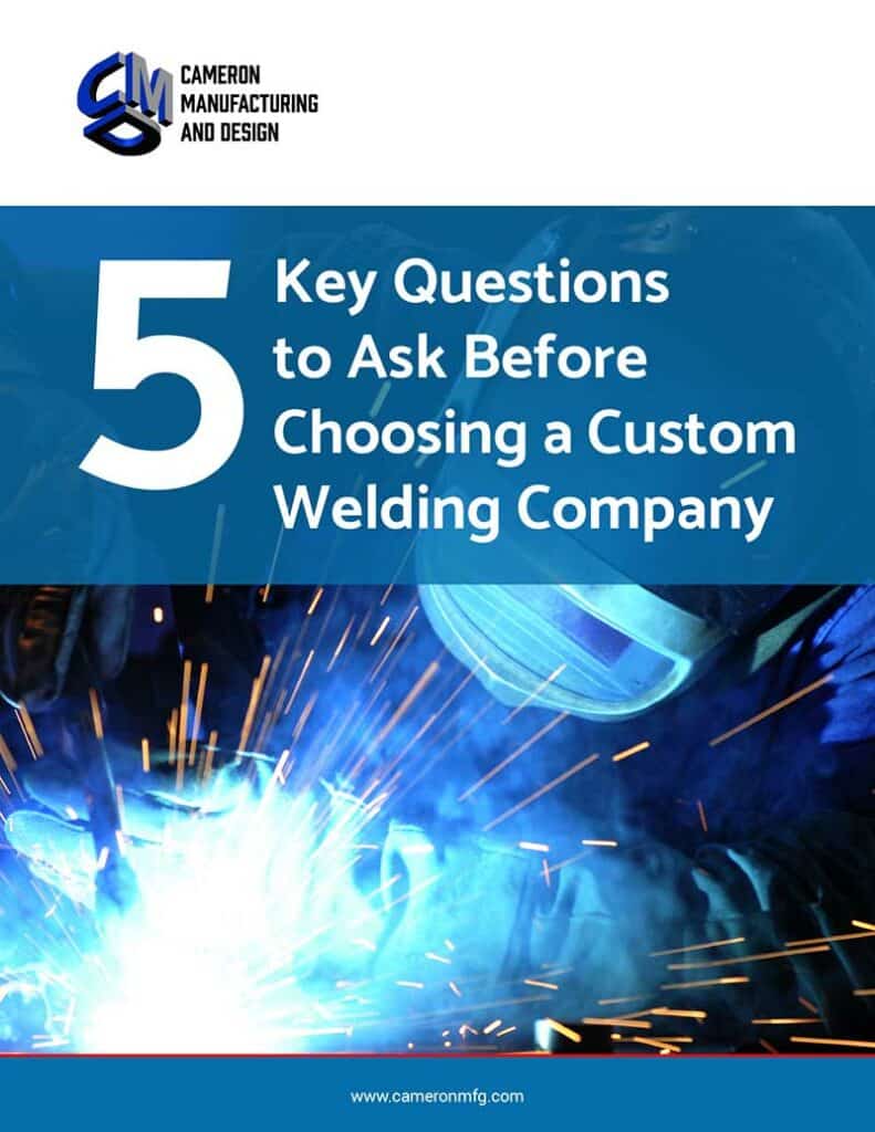 5 Key Questions
