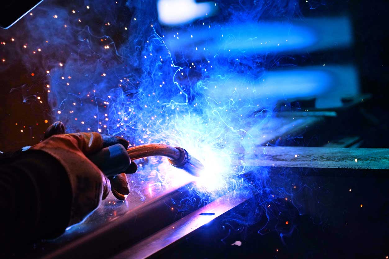 Custom Welding Fabrication